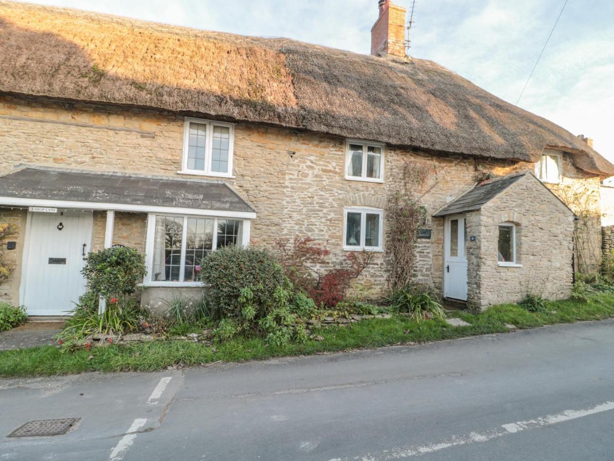 Badgers Cottage Weymouth Exteriör bild