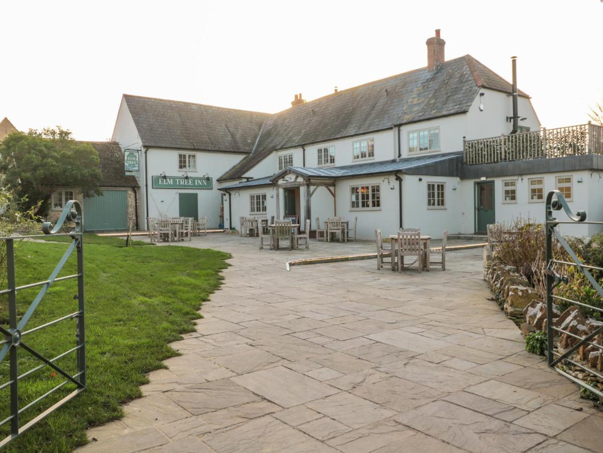 Badgers Cottage Weymouth Exteriör bild