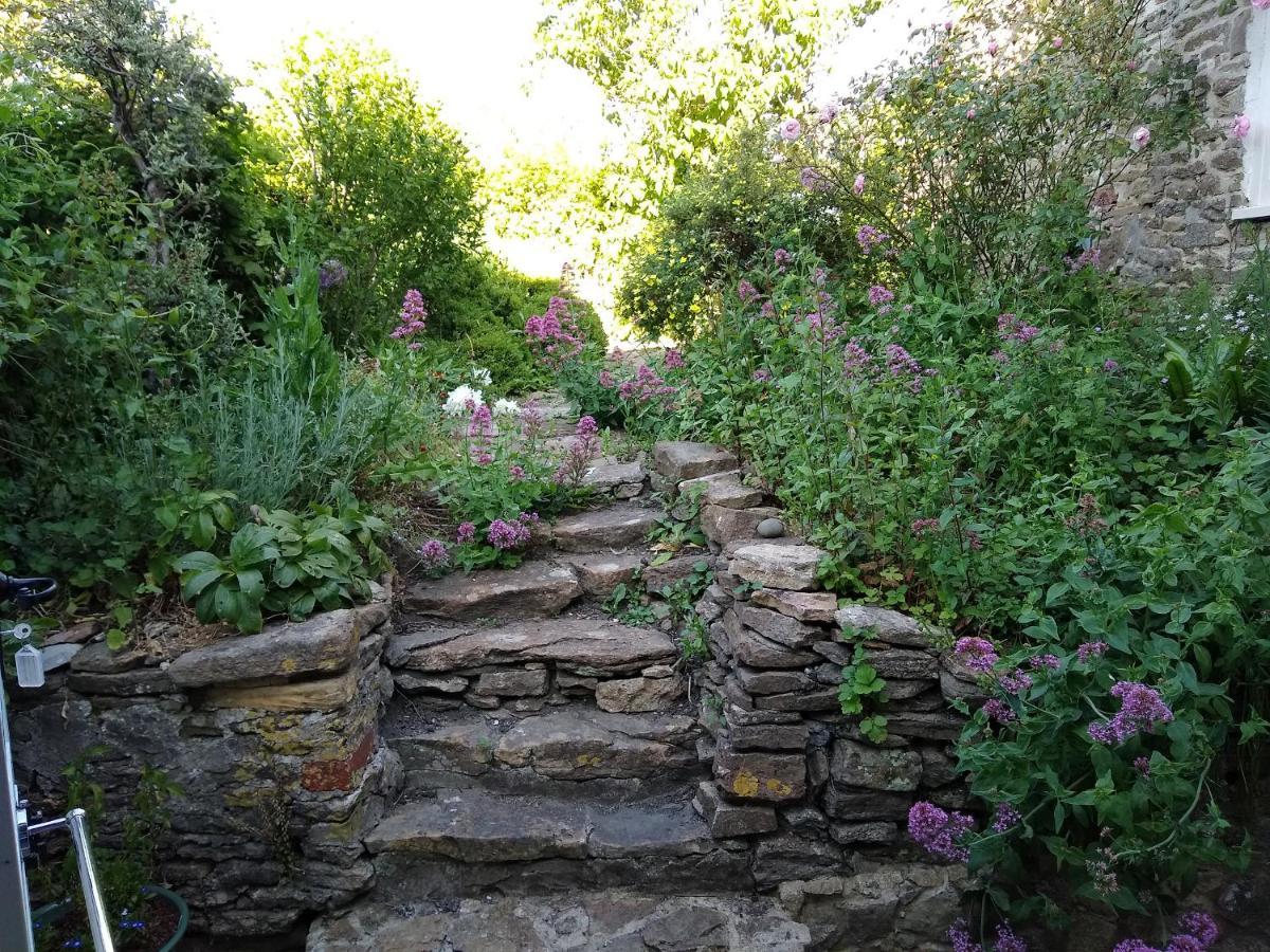 Badgers Cottage Weymouth Exteriör bild